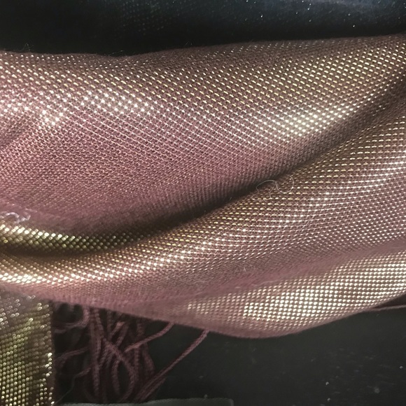 Echo scarf - Picture 4 of 7